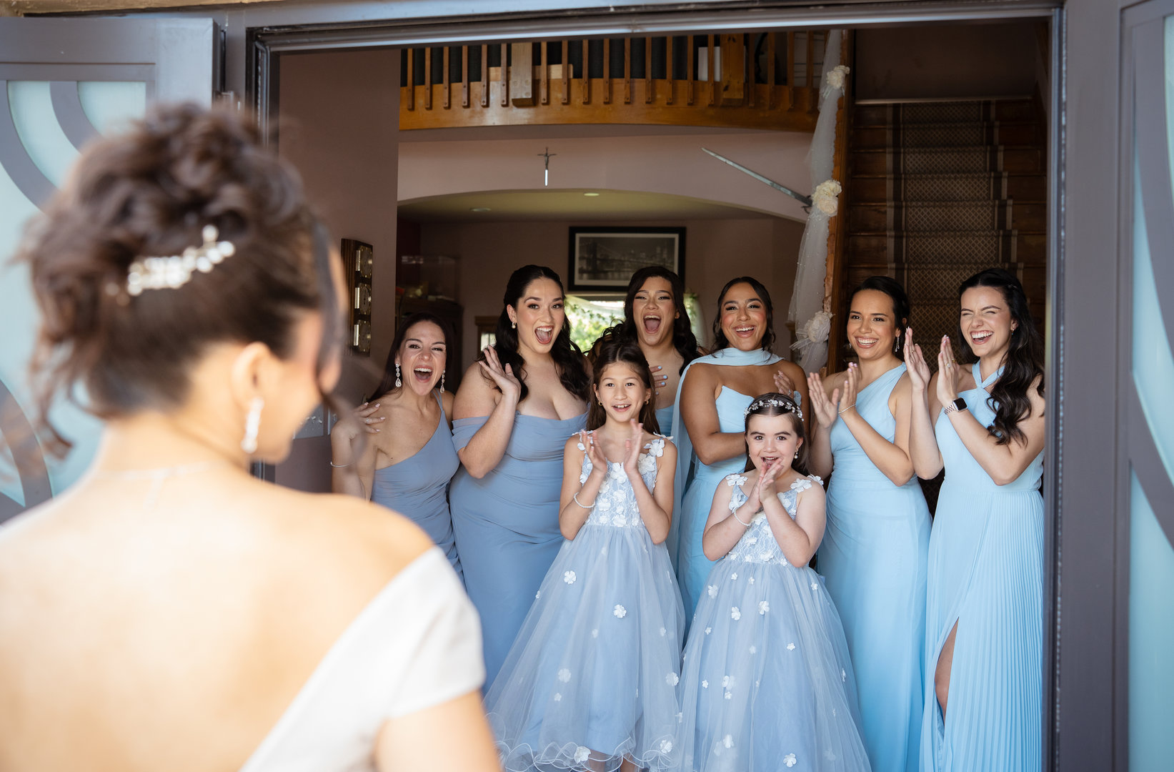 Wedding photography slide