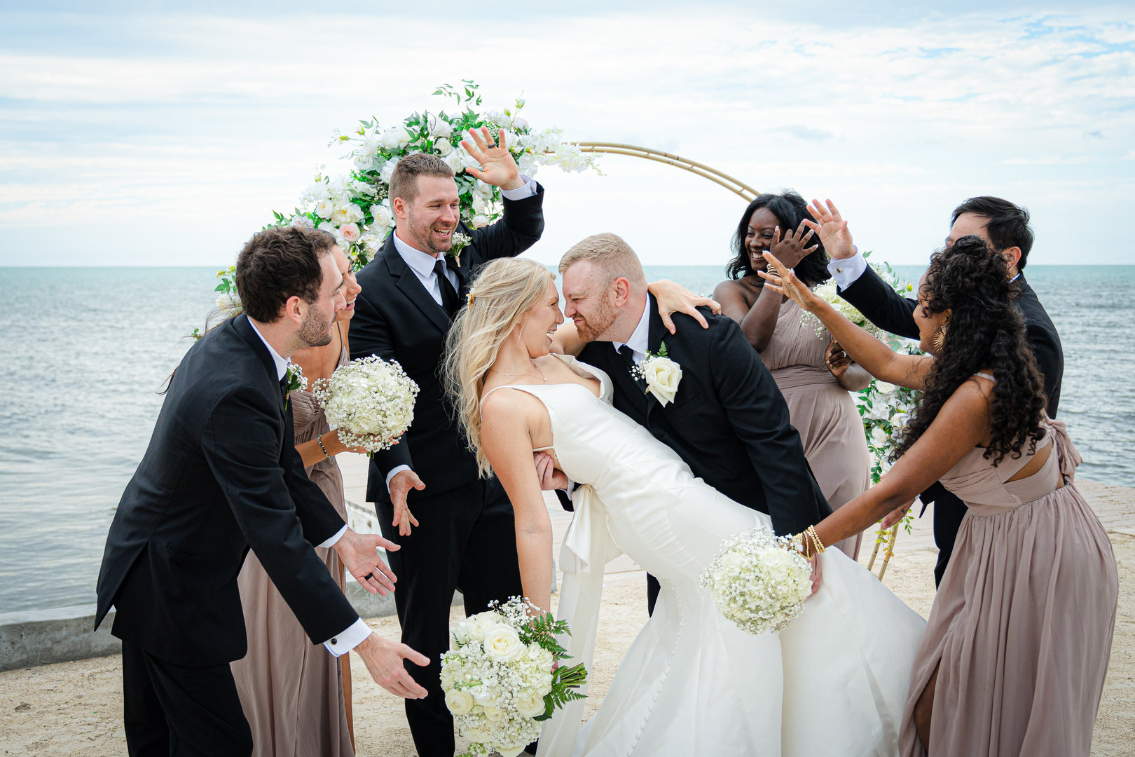 Wedding photography slide