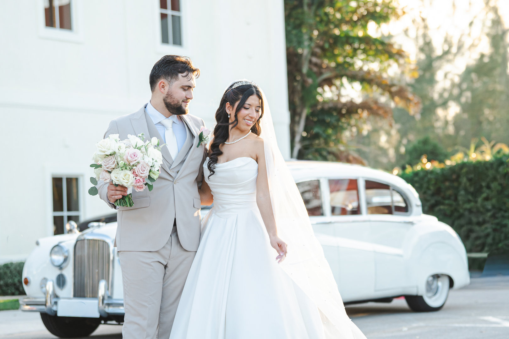 Wedding photography slide