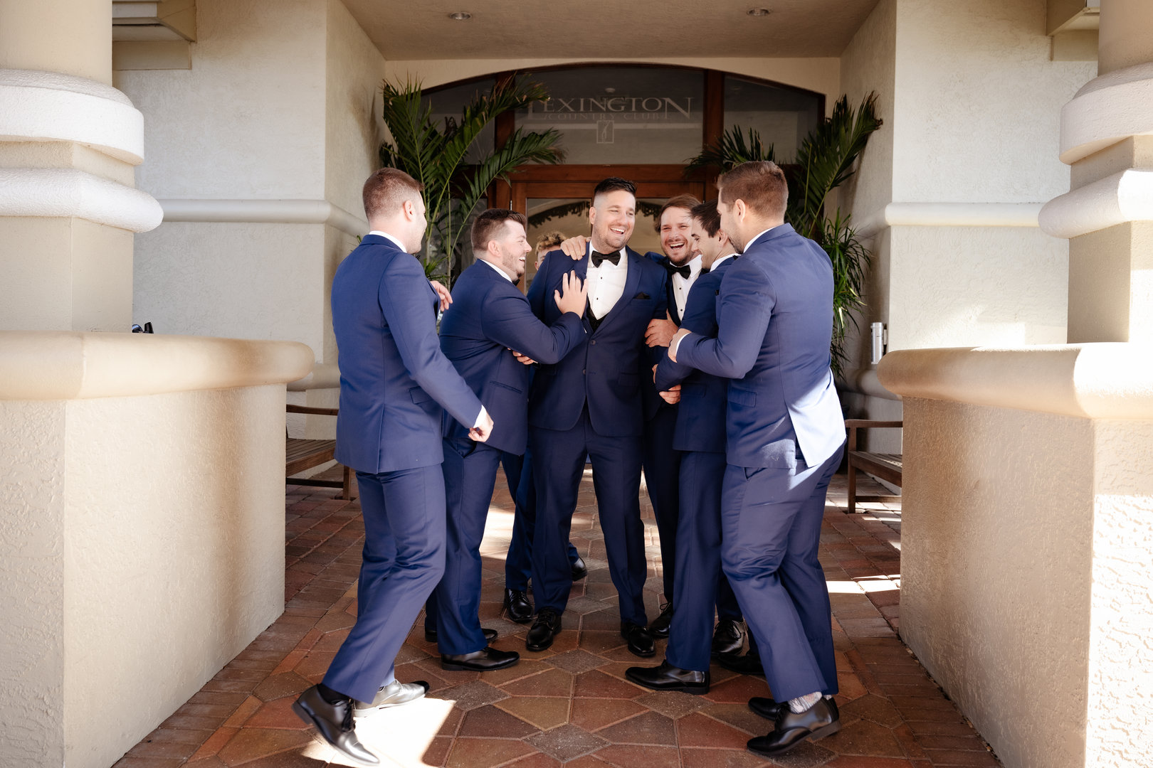 Wedding photography slide