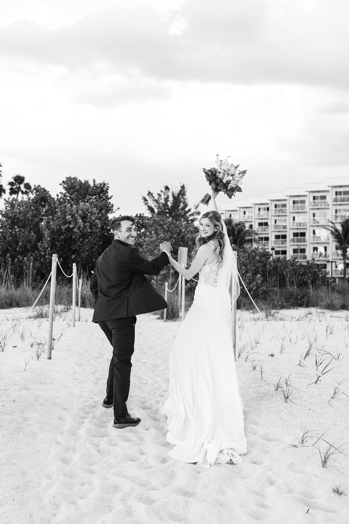 Wedding photography image