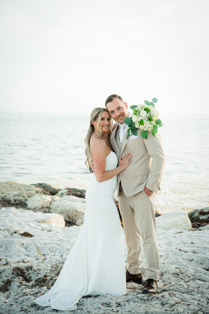 Wedding photography image