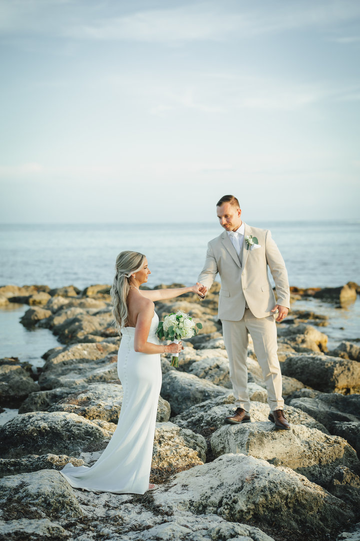 Wedding photography image