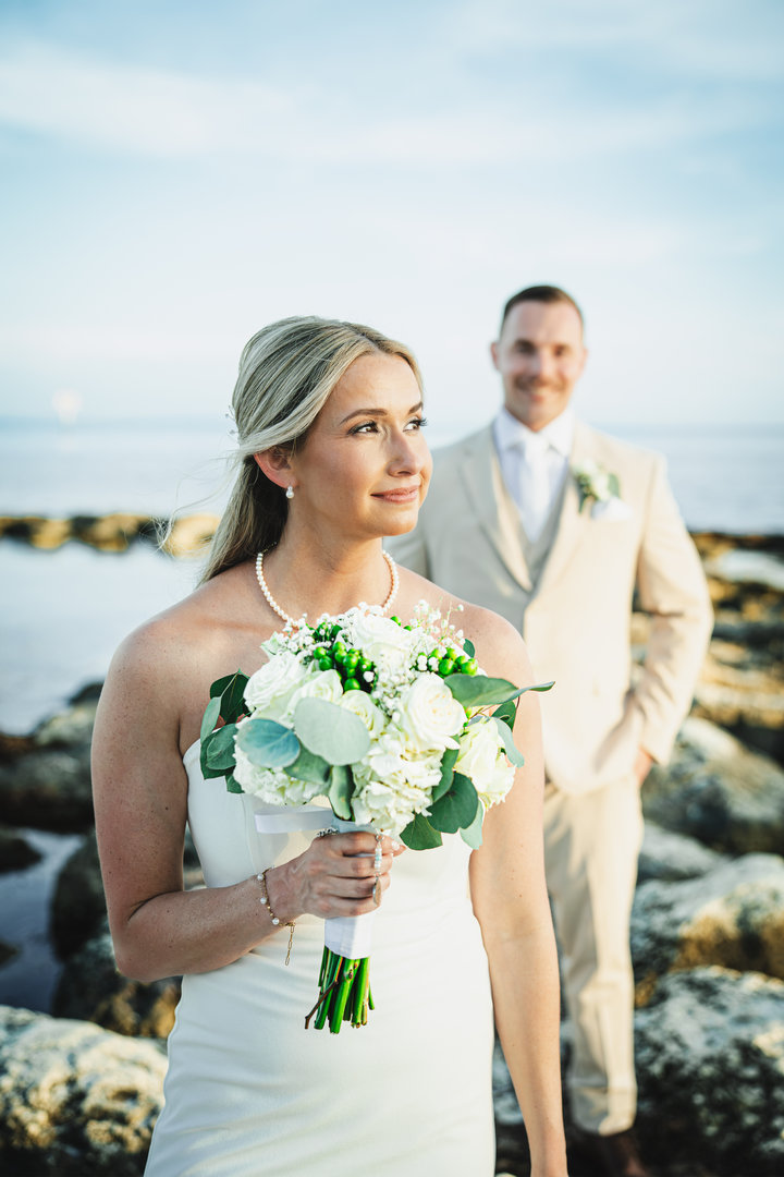 Wedding photography image