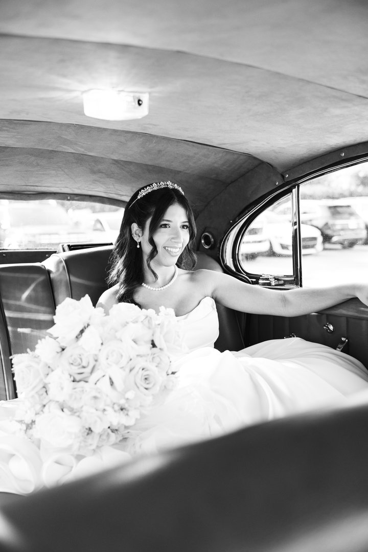 Wedding photography image