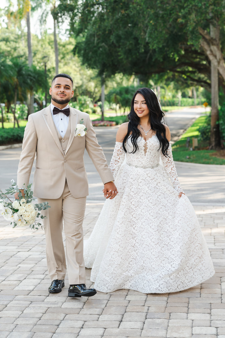 Indian Wedding Photography, Told With Care