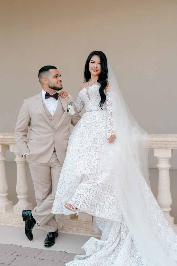 Wedding photography image