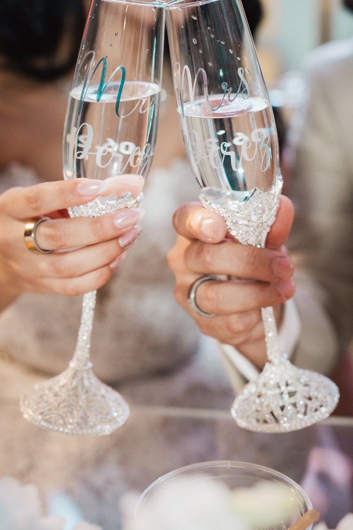 Wedding Day Timeline Planning, Made Simple