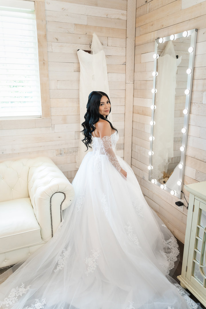 Wedding photography image