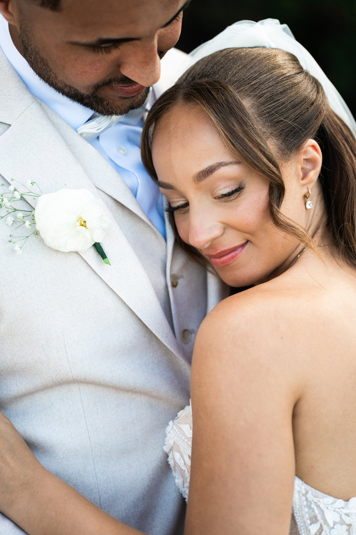 Wedding photography image