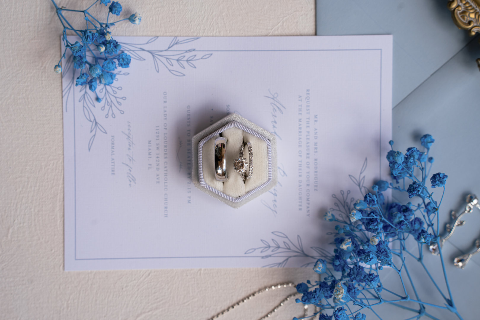 Wedding photography image