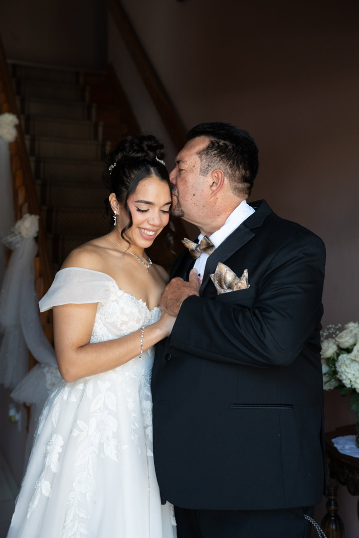 Wedding photography image