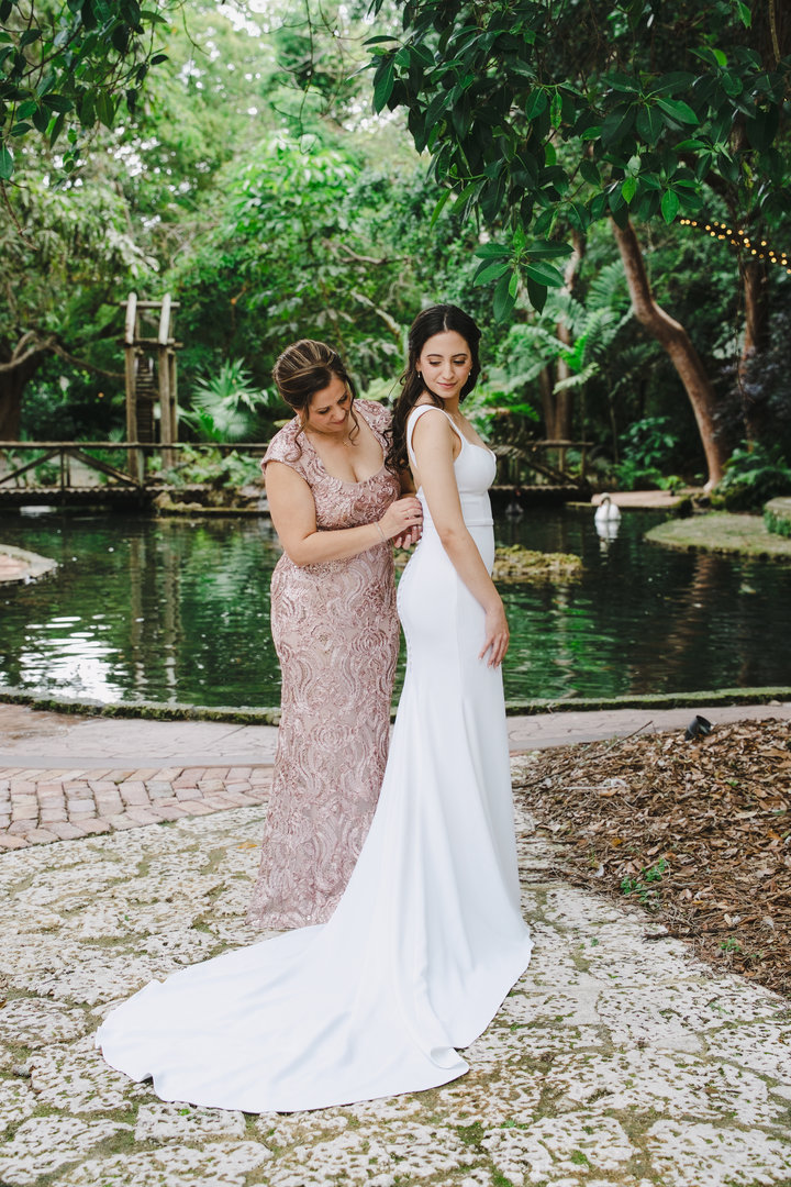 Wedding photography image