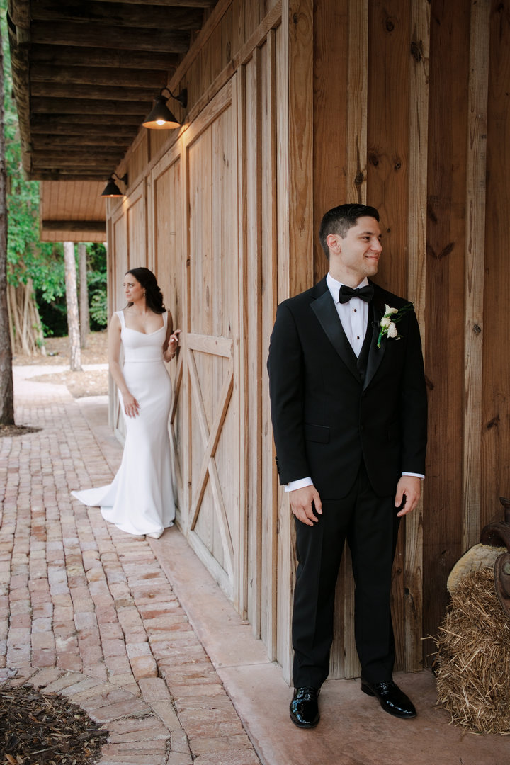 Wedding photography image