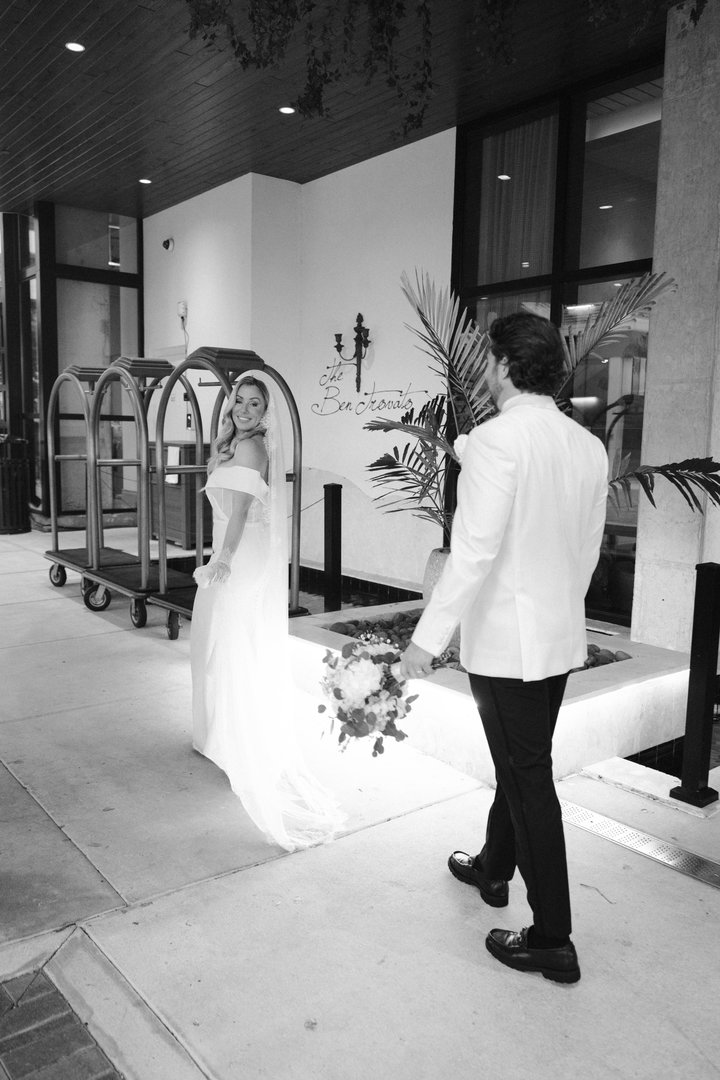 Wedding photography image