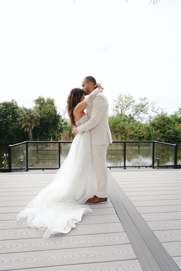 Wedding photography image