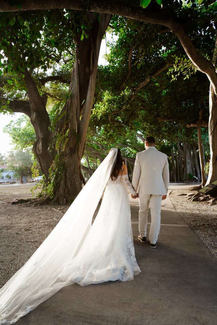 Wedding photography image