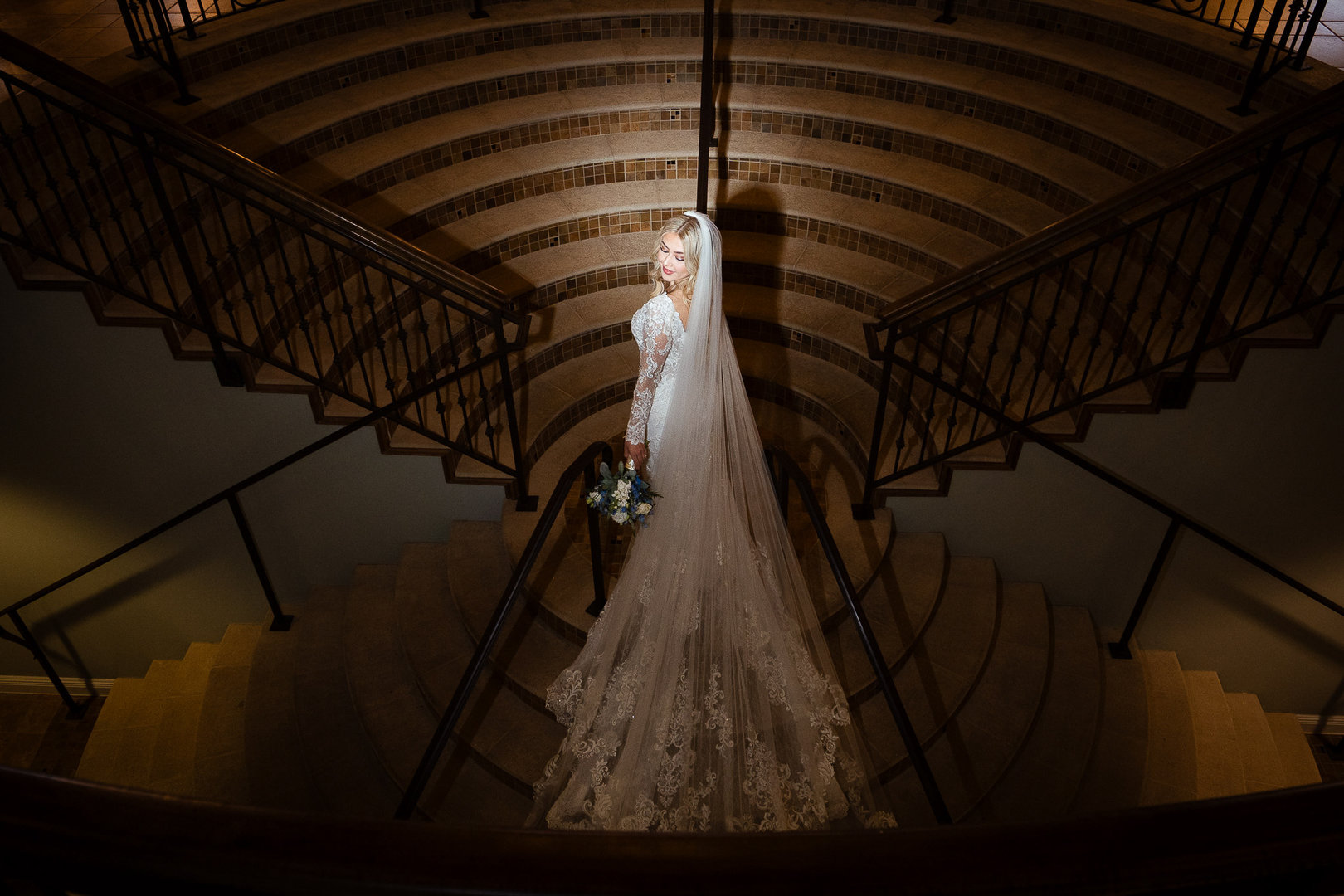 Wedding photography image