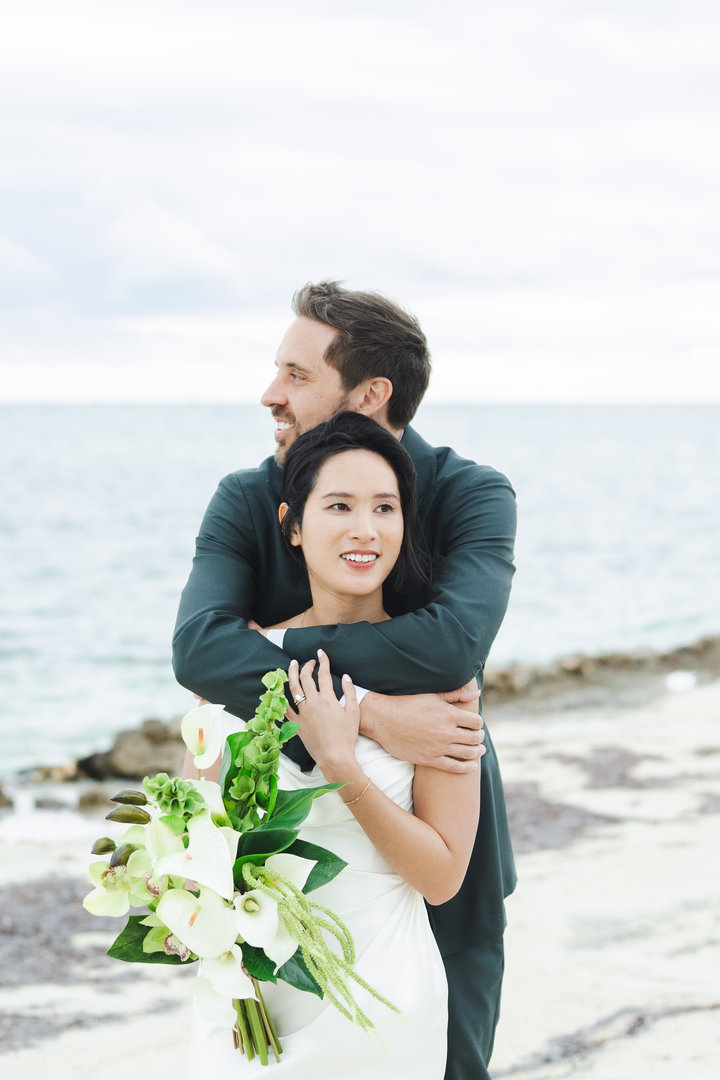 Wedding photography image