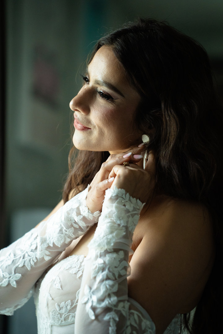 Wedding photography image