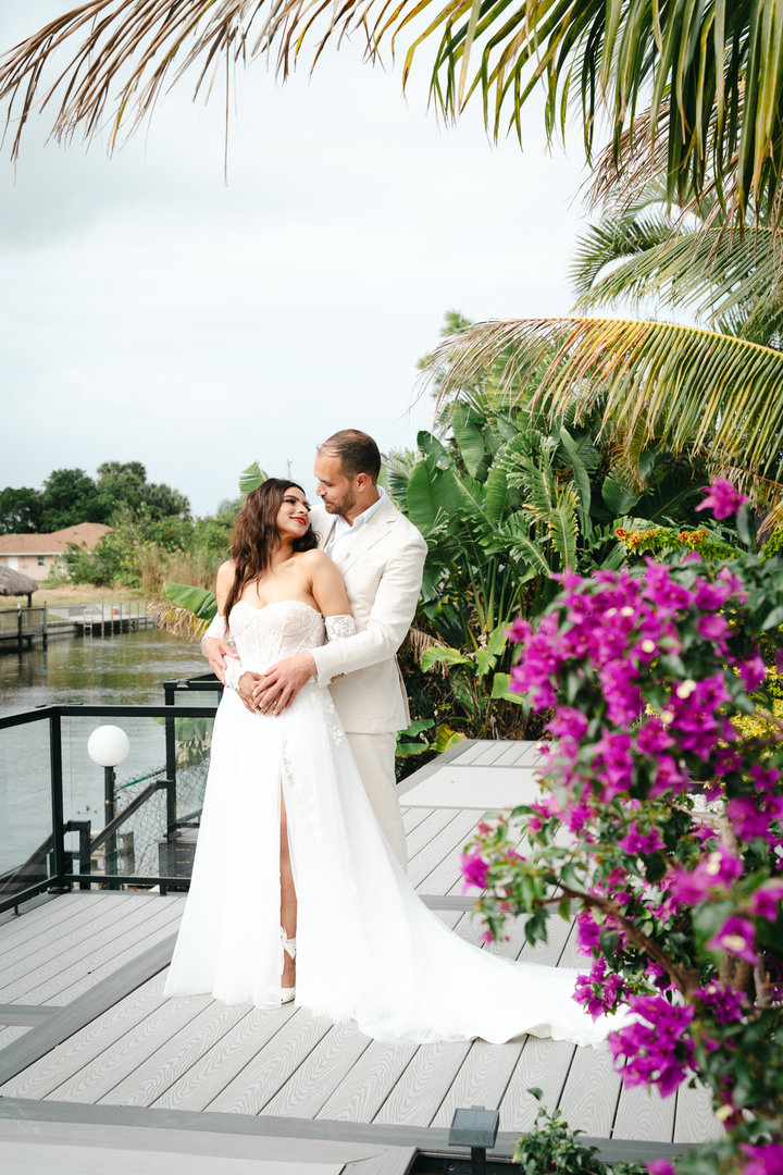 Wedding photography image