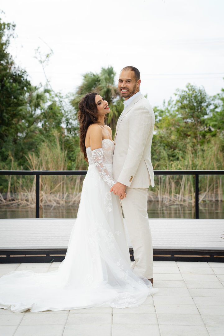 Wedding photography image