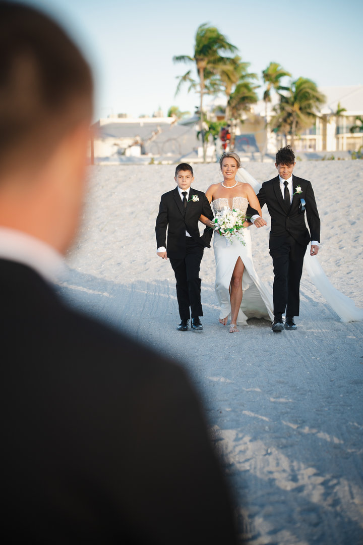 Wedding photography image