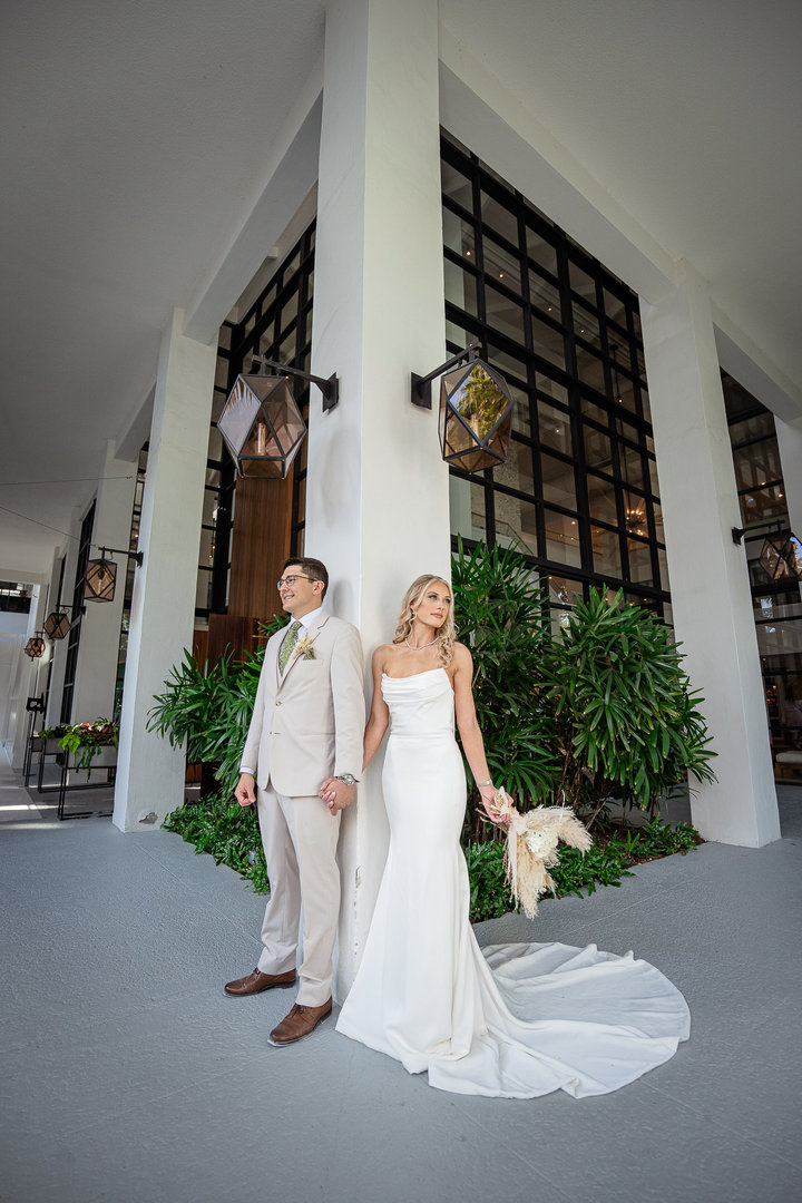 Wedding photography image