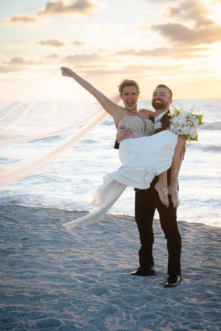 Wedding photography image