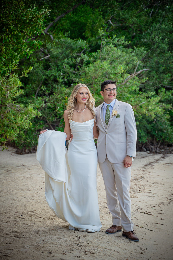 Wedding photography image