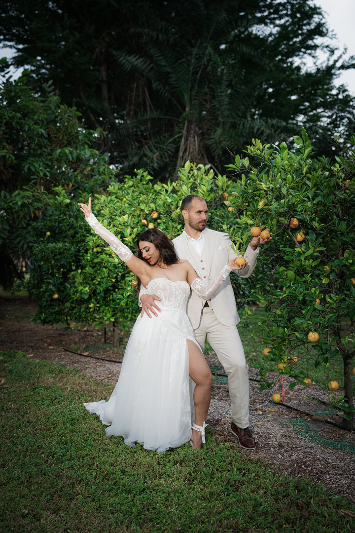 Wedding photography image