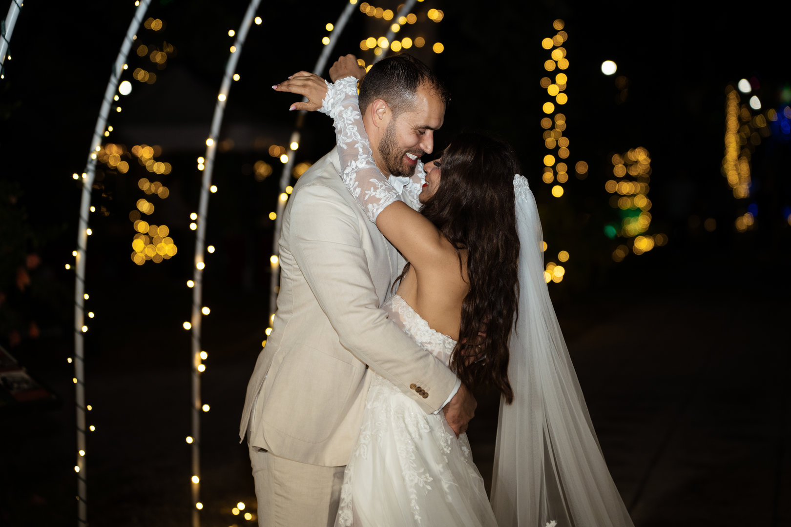 Wedding photography image