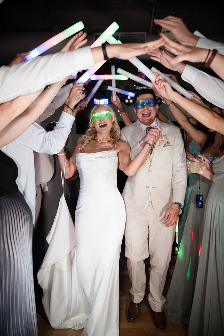 Wedding photography image