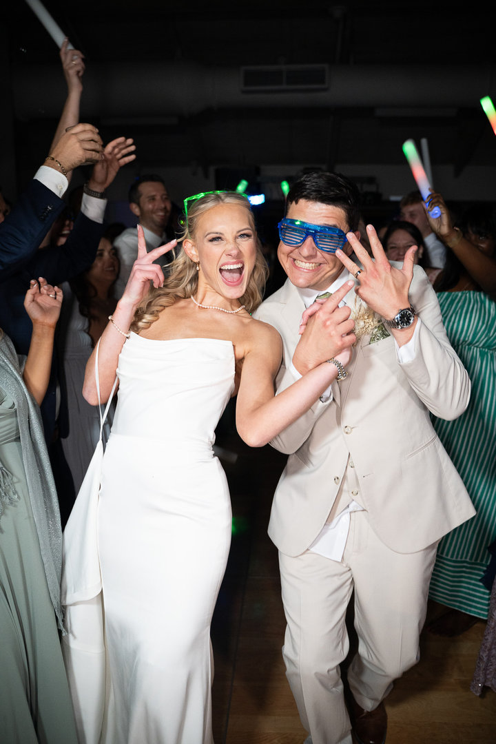 Wedding photography image