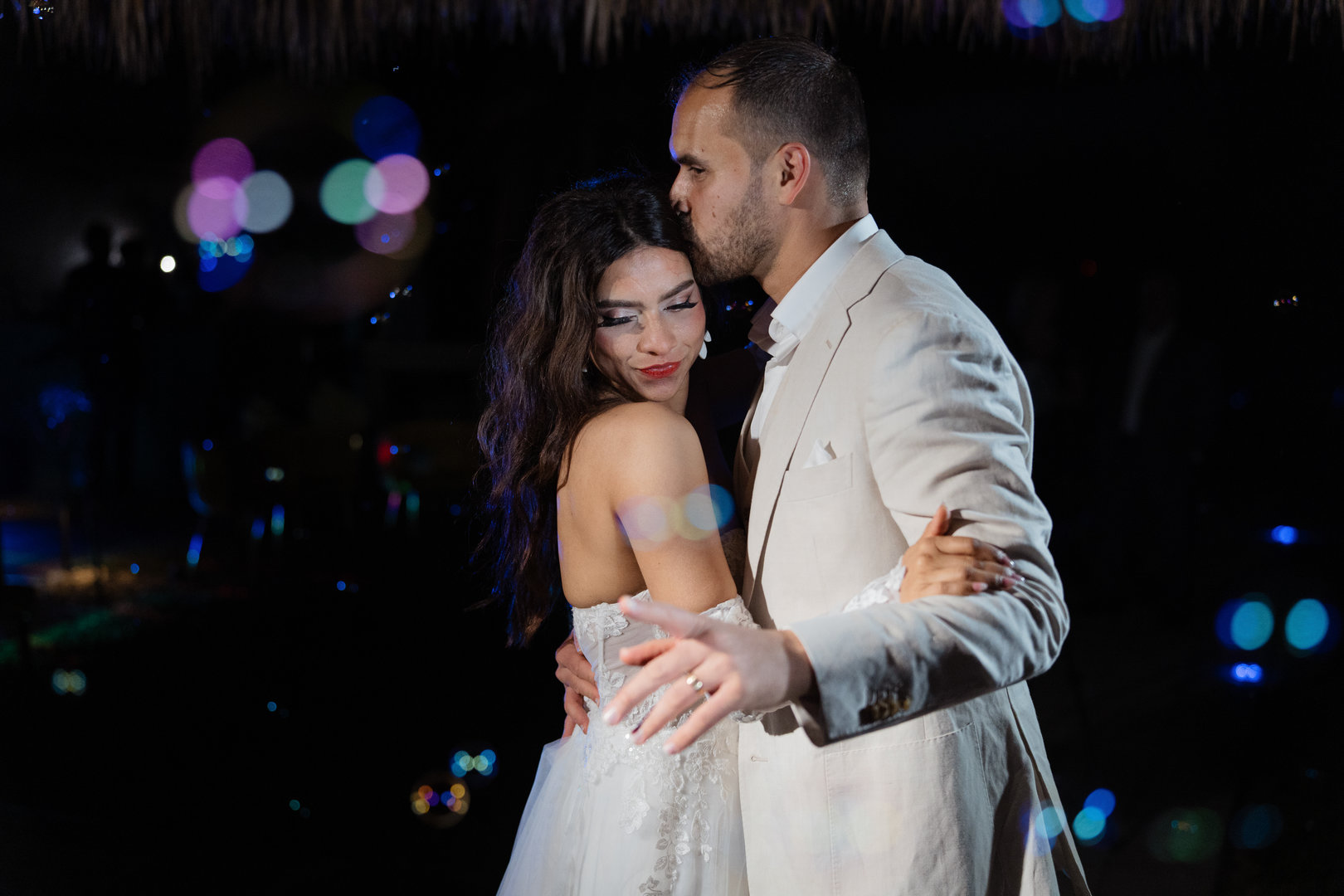 Wedding photography image