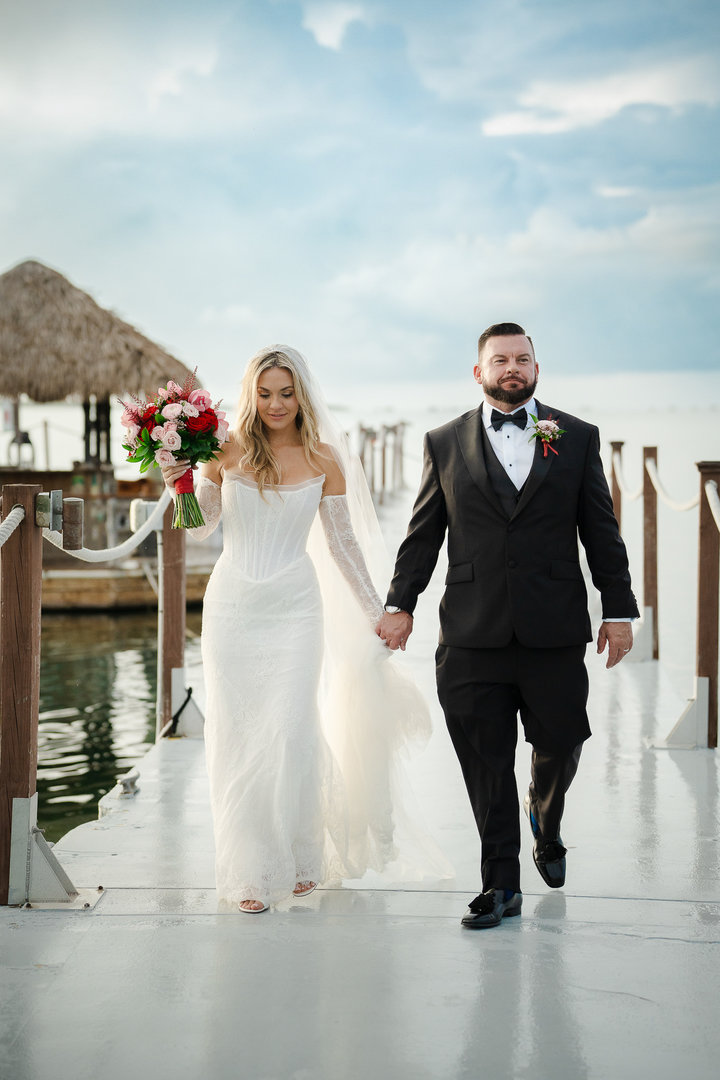 Wedding photography image