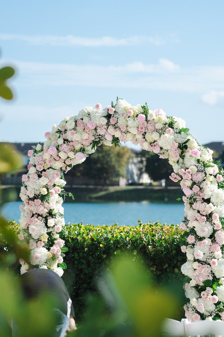 Wedding photography image