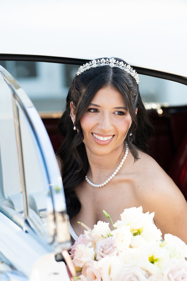 Wedding photography image