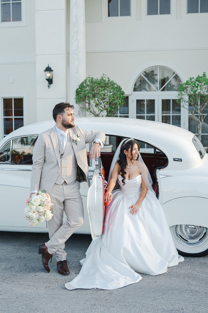 Wedding photography image