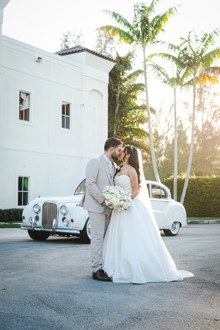Wedding photography image
