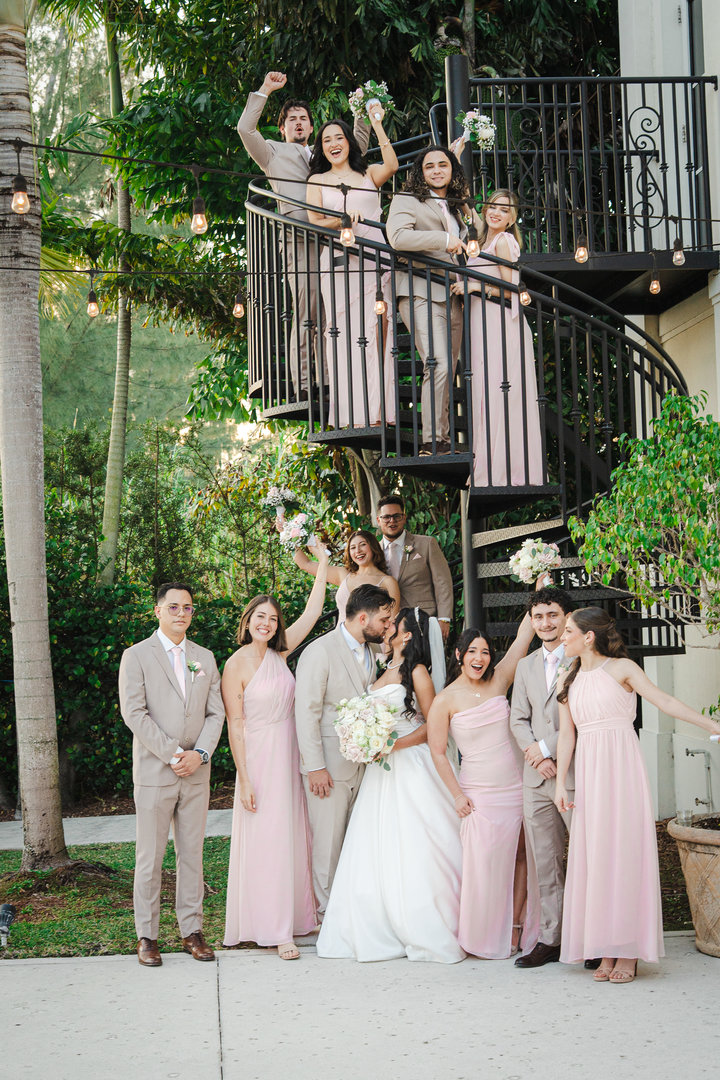 Wedding photography image