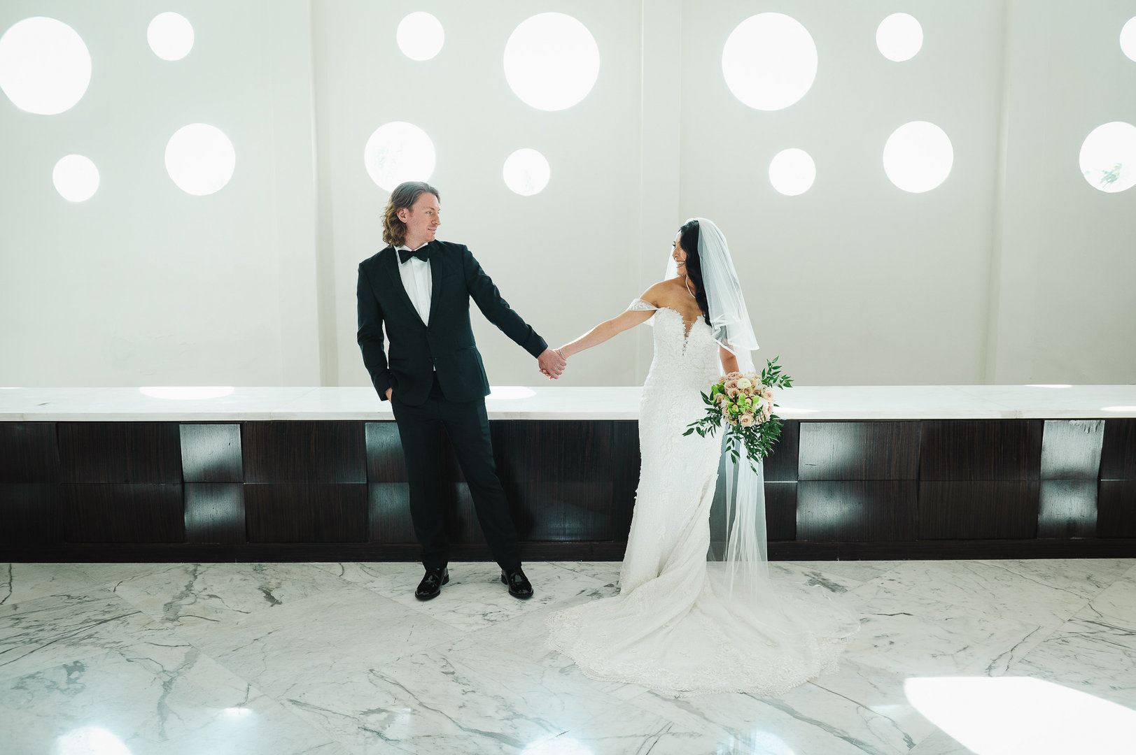 Wedding photography image