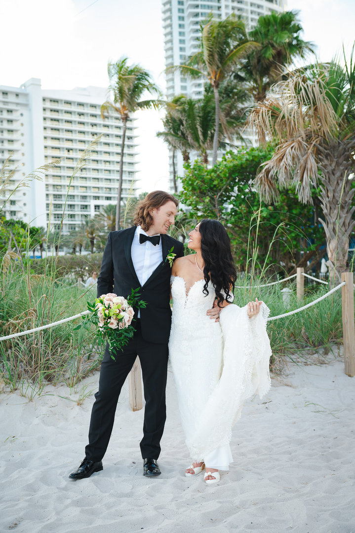 Wedding photography image