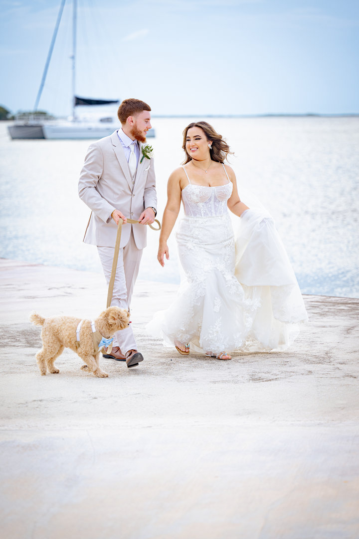 Wedding photography image