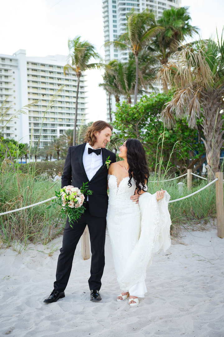 Wedding photography image