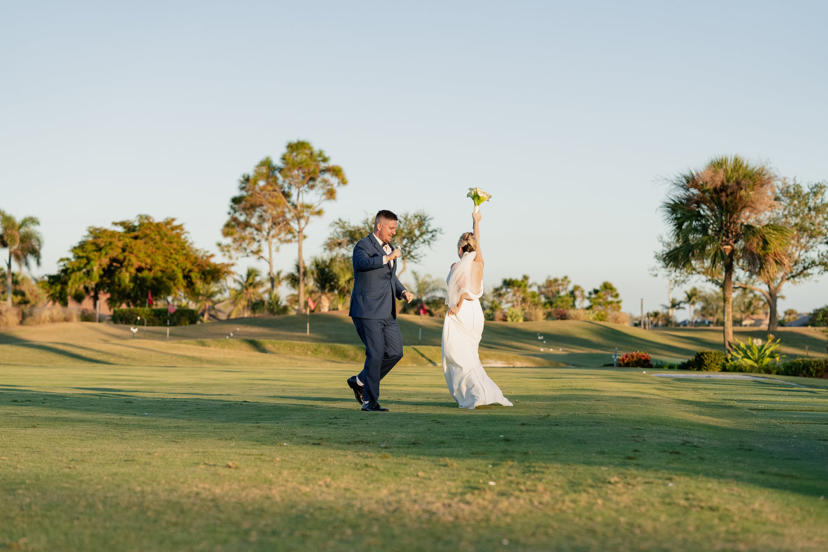 Wedding photography image